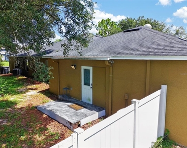 465 Rio Grande Lane - Photo Thumbnail 1