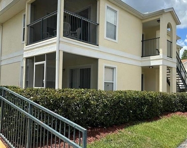 8804 Grand Palms Circle - Photo Thumbnail 1