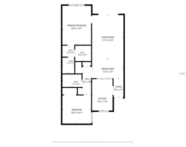 6062 Willowpointe Circle - Photo Thumbnail 19