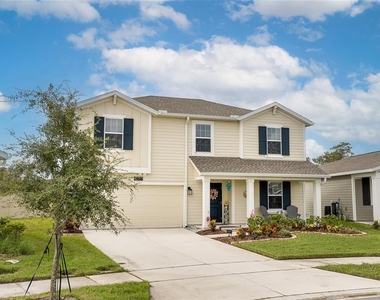 4382 Finch Lane - Photo Thumbnail 1