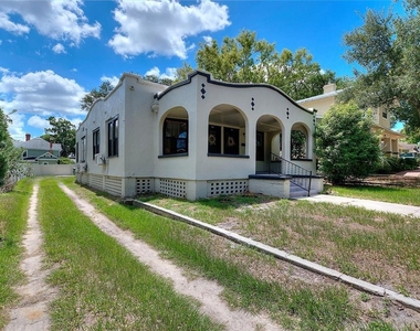 728 Johnson Avenue - Photo Thumbnail 1
