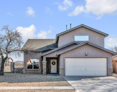 816 Dakota River Avenue - Photo Thumbnail 1
