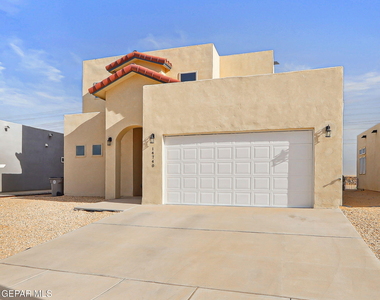 14740 John Mcneely Avenue - Photo Thumbnail 1
