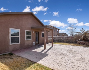 14229 Poets Rock Lane - Photo Thumbnail 1