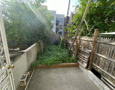 1395 Greene Avenue - Photo Thumbnail 1