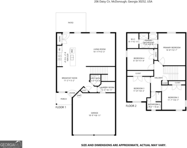 206 Daisy Circle - Photo Thumbnail 17