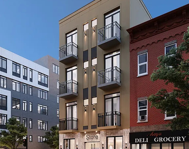 590 Bushwick Avenue - Photo Thumbnail 11