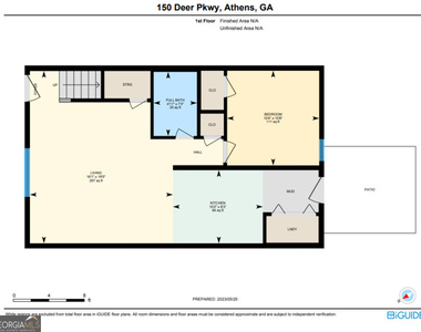 150 Deer Parkway - Photo Thumbnail 14