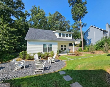 2400 Lowe Street Nw - Photo Thumbnail 1