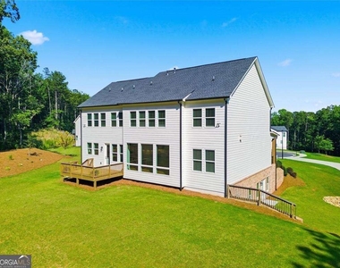 401 Oakleigh Avenue - Photo Thumbnail 29