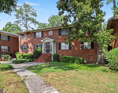 3535 Roswell Road Ne - Photo Thumbnail 1
