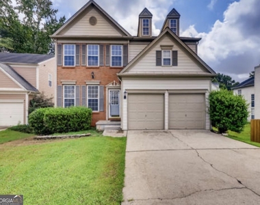 2005 Maple Ridge Court Nw - Photo Thumbnail 1