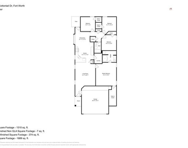 11705 Cottontail Drive - Photo Thumbnail 19