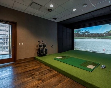 7901 Windrose Avenue - Photo Thumbnail 6
