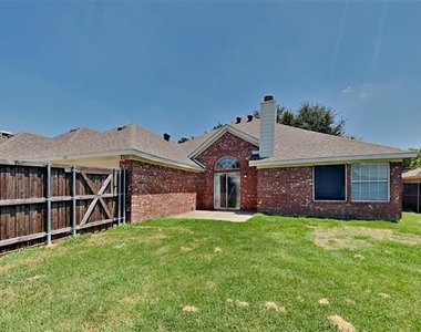 4307 Trailridge Drive - Photo Thumbnail 18