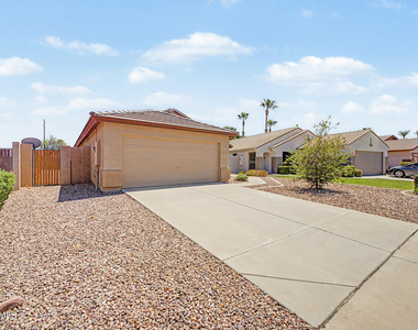 8151 W Tonto Lane - Photo Thumbnail 2