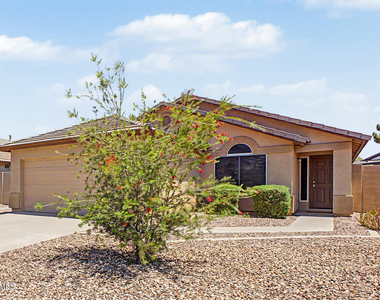 8151 W Tonto Lane - Photo Thumbnail 5