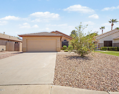 8151 W Tonto Lane - Photo Thumbnail 1