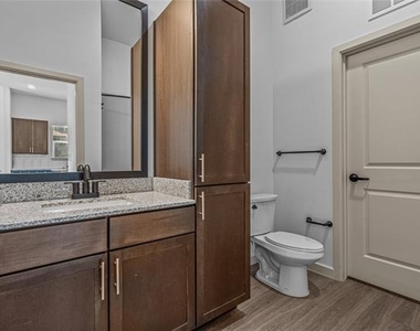7455 W Camp Wisdom Road - Photo Thumbnail 7