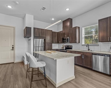 7455 W Camp Wisdom Road - Photo Thumbnail 1