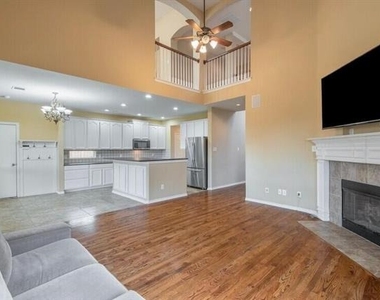 2056 Barret Drive - Photo Thumbnail 7