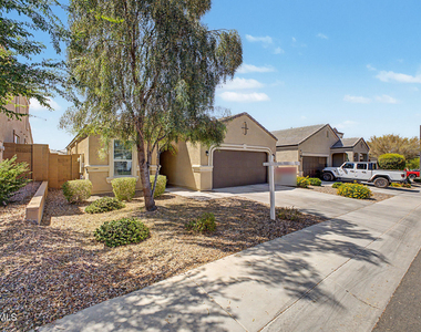 2011 W Yellowbird Lane - Photo Thumbnail 1