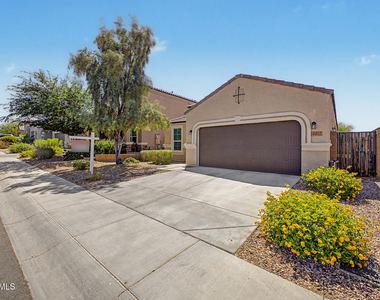 2011 W Yellowbird Lane - Photo Thumbnail 2