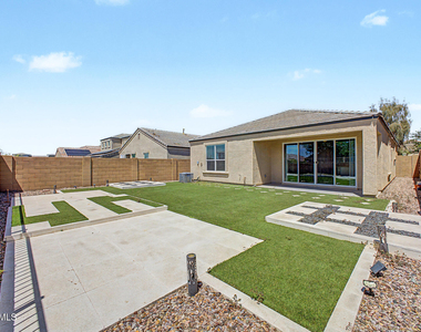 2011 W Yellowbird Lane - Photo Thumbnail 29