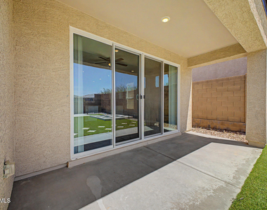 2011 W Yellowbird Lane - Photo Thumbnail 27