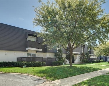 2808 Throckmorton Street - Photo Thumbnail 4