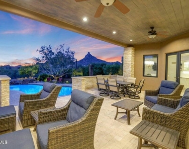 10638 E Yearling Drive - Photo Thumbnail 60