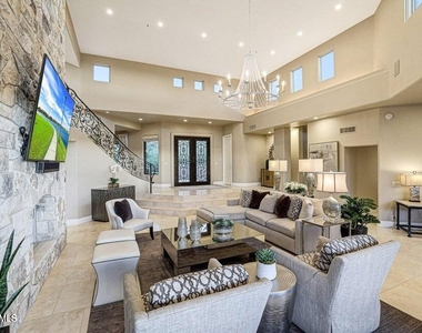 10638 E Yearling Drive - Photo Thumbnail 4