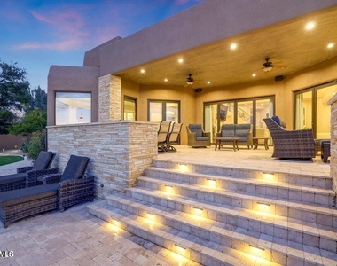 10638 E Yearling Drive - Photo Thumbnail 58