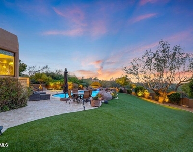 10638 E Yearling Drive - Photo Thumbnail 55