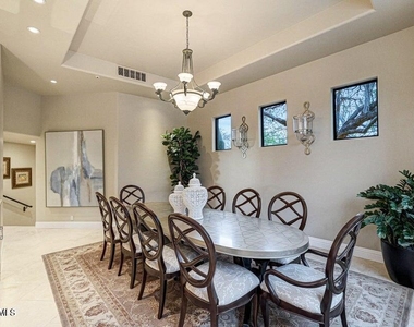 10638 E Yearling Drive - Photo Thumbnail 21