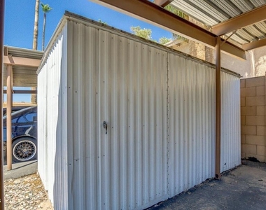 8303 E Thomas Road - Photo Thumbnail 31
