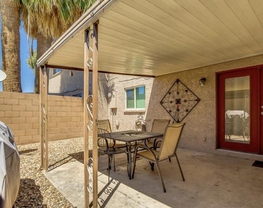 8303 E Thomas Road - Photo Thumbnail 27