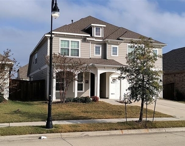 4128 Down Rush Drive - Photo Thumbnail 1