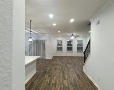 4128 Down Rush Drive - Photo Thumbnail 4