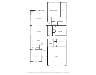 5424 Grove Cove Drive - Photo Thumbnail 32