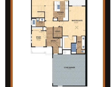 2477 W Mission Timber Circle - Photo Thumbnail 28