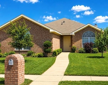 12333 Silver Mist Trail - Photo Thumbnail 1
