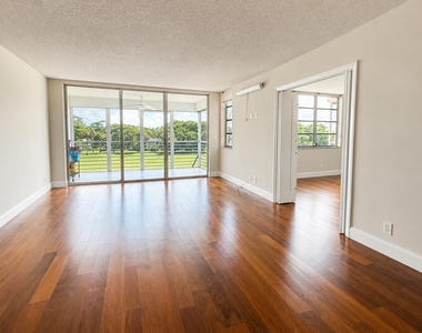 4030 W Palm Aire Drive - Photo Thumbnail 1