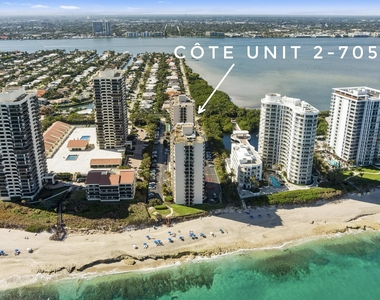 4200 N Ocean Drive - Photo Thumbnail 29