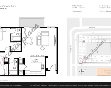 151 Ne 16th Avenue - Photo Thumbnail 24