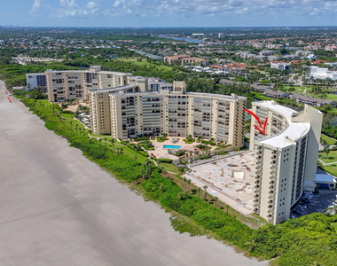 400 Ocean Trail Way - Photo Thumbnail 2