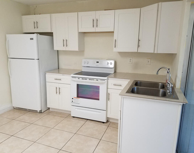 4934 Nw 55th Court - Photo Thumbnail 1
