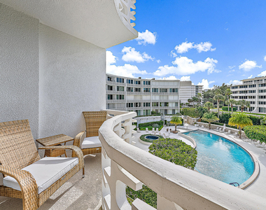 2760 S Ocean Boulevard - Photo Thumbnail 13