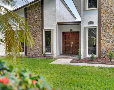 1640 Sw 120th Terrace - Photo Thumbnail 40