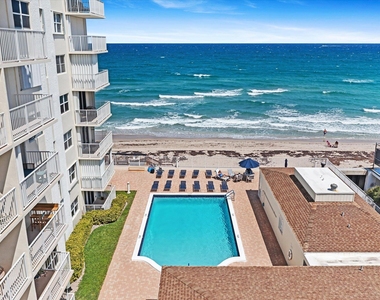 3540 S Ocean Boulevard - Photo Thumbnail 16